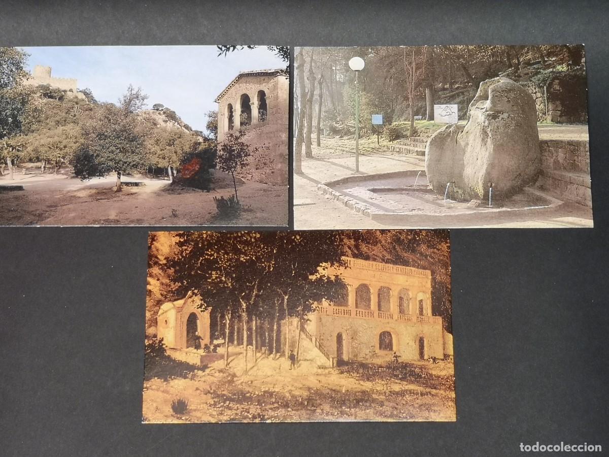 Postales: Postales &rdquo;Museu Trias de les galetes&rdquo; - Foto 1