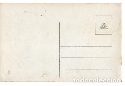 Postales: ANTIGUA POSTAL G 26 PAISAJE - Foto 2