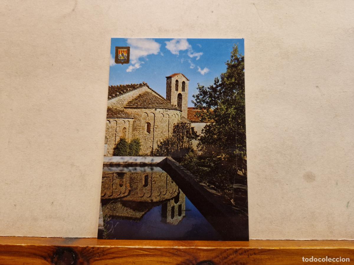 Cartes Postales: BONITA POSTAL CIRCULADA. MONTSERRAT.