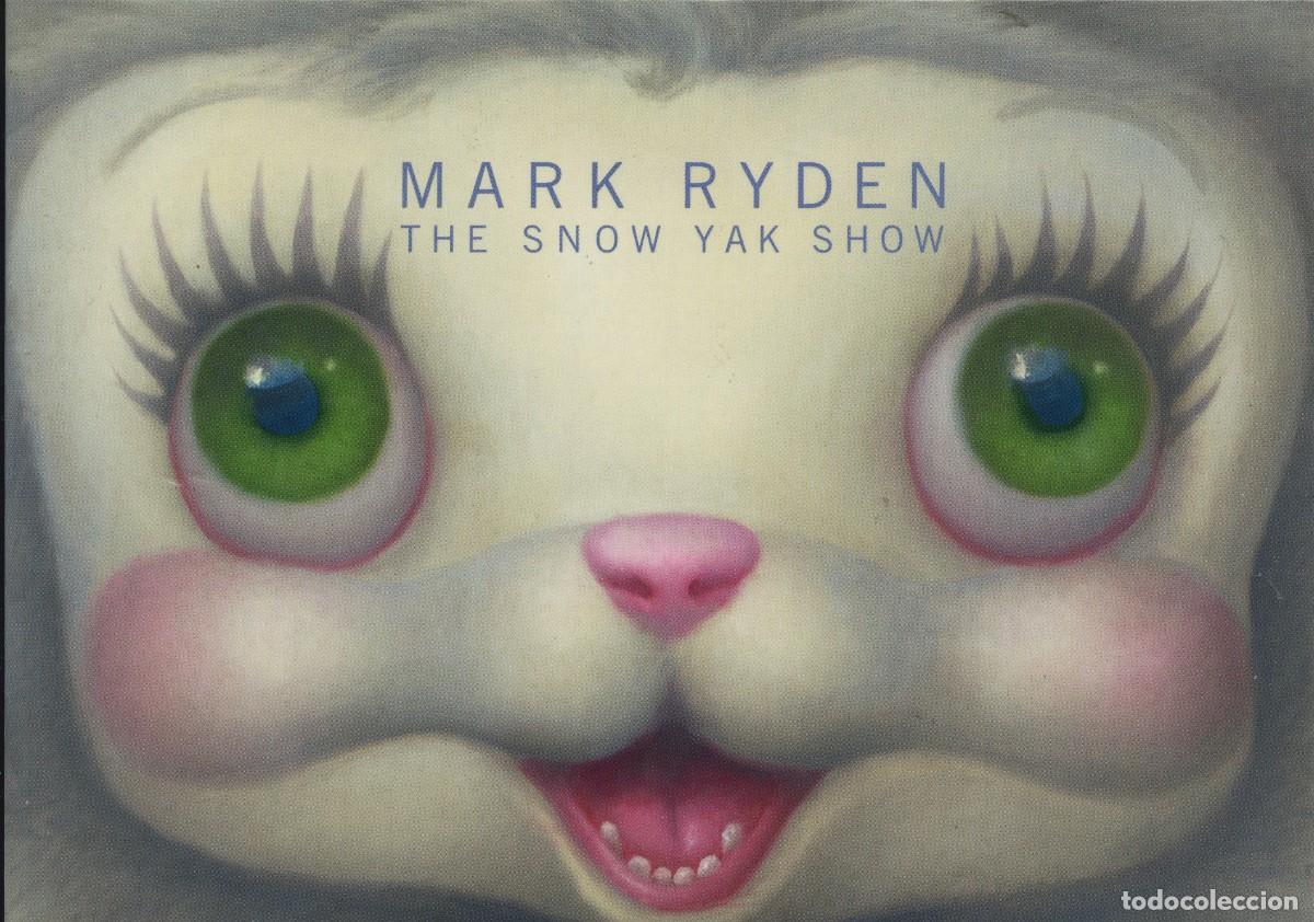 Postales: MARK RYDEN - MICROPORTFOLIO 6 - 17 POSTALES - Foto 1