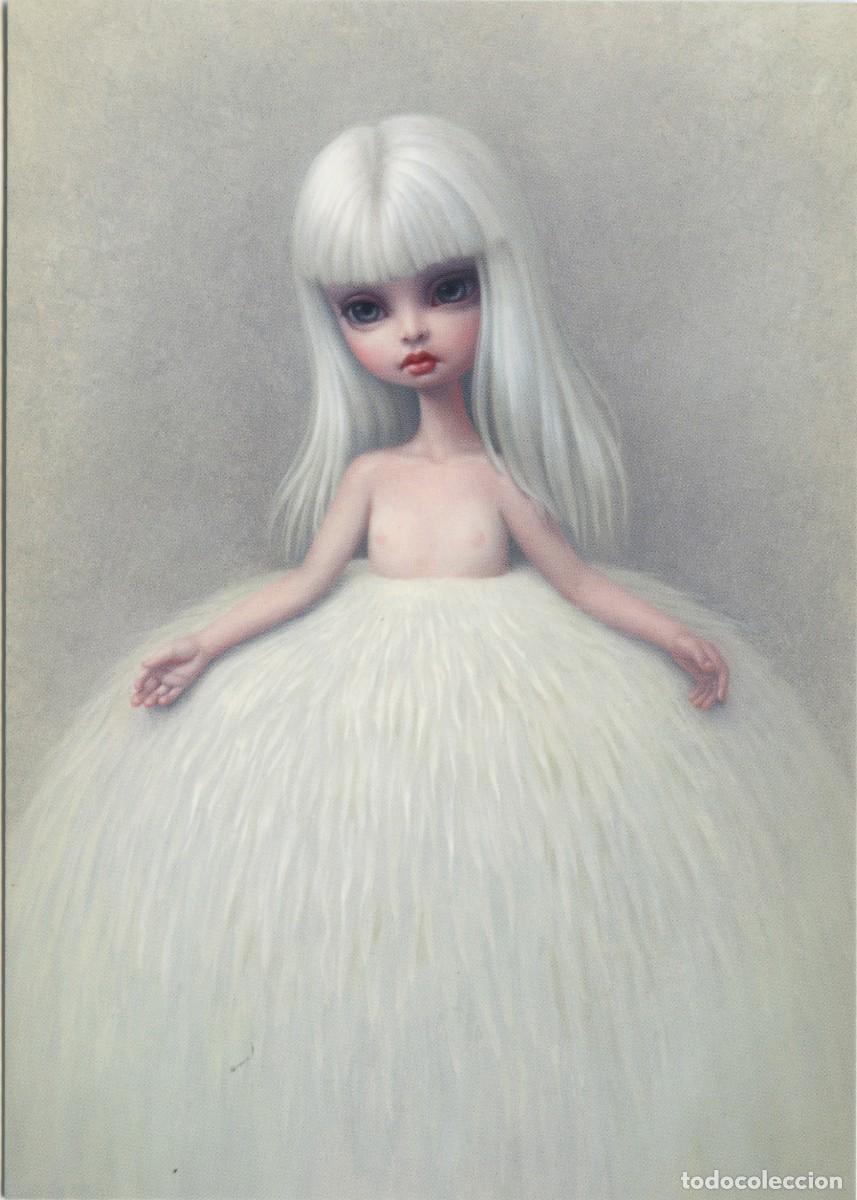 Postales: MARK RYDEN - MICROPORTFOLIO 6 - 17 POSTALES - Foto 2