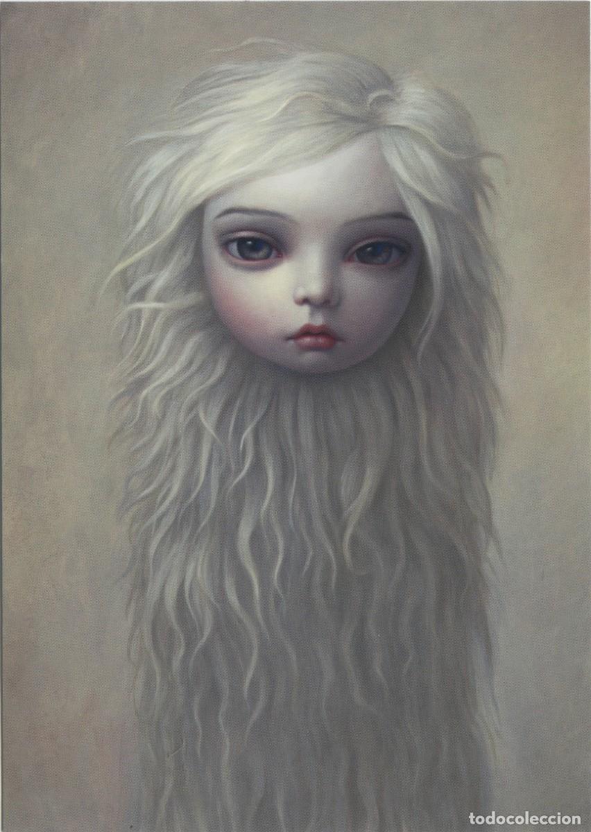 Postales: MARK RYDEN - MICROPORTFOLIO 6 - 17 POSTALES - Foto 4