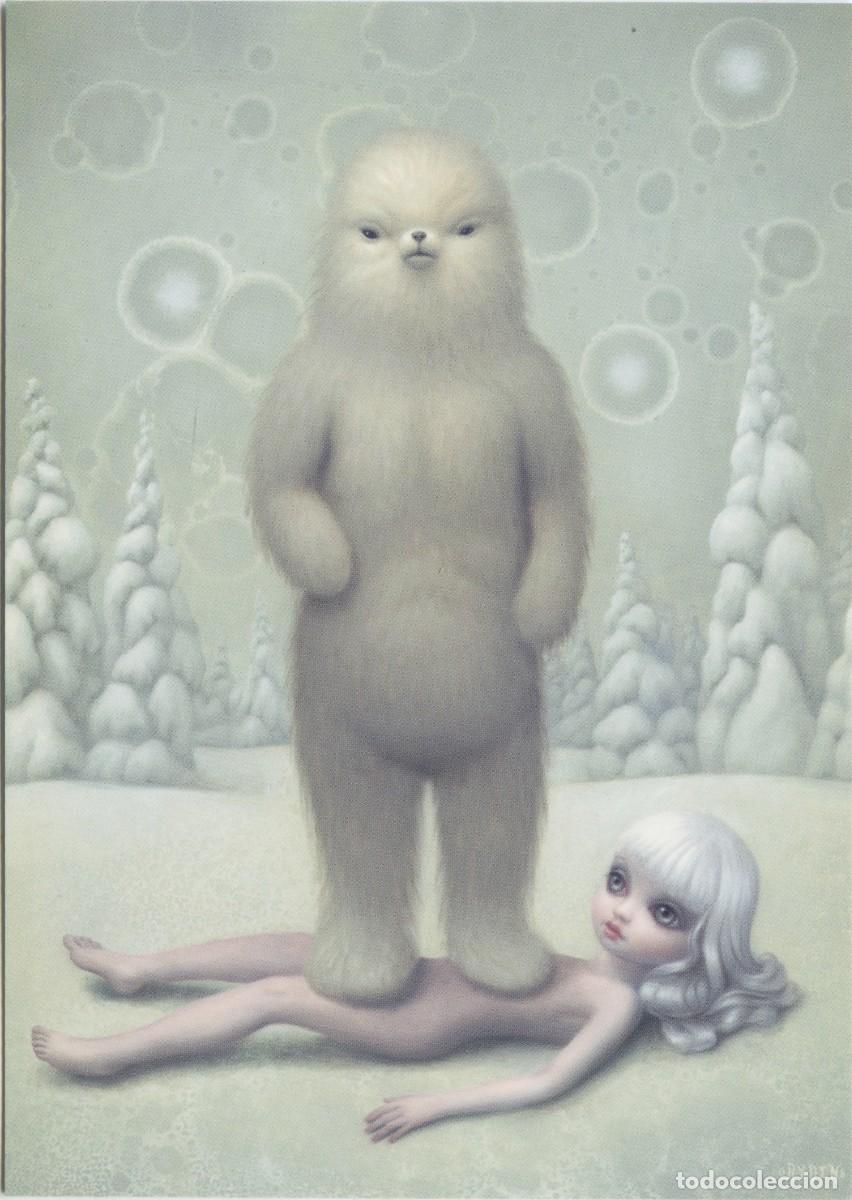 Postales: MARK RYDEN - MICROPORTFOLIO 6 - 17 POSTALES - Foto 5