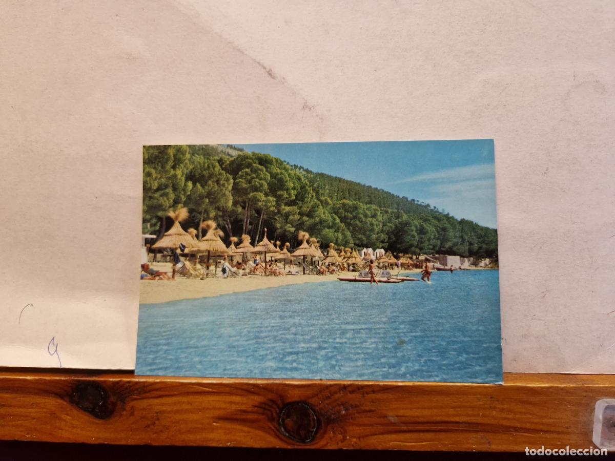 Postales: BONITA POSTAL CIRCULADA. MALLORCA - Foto 1