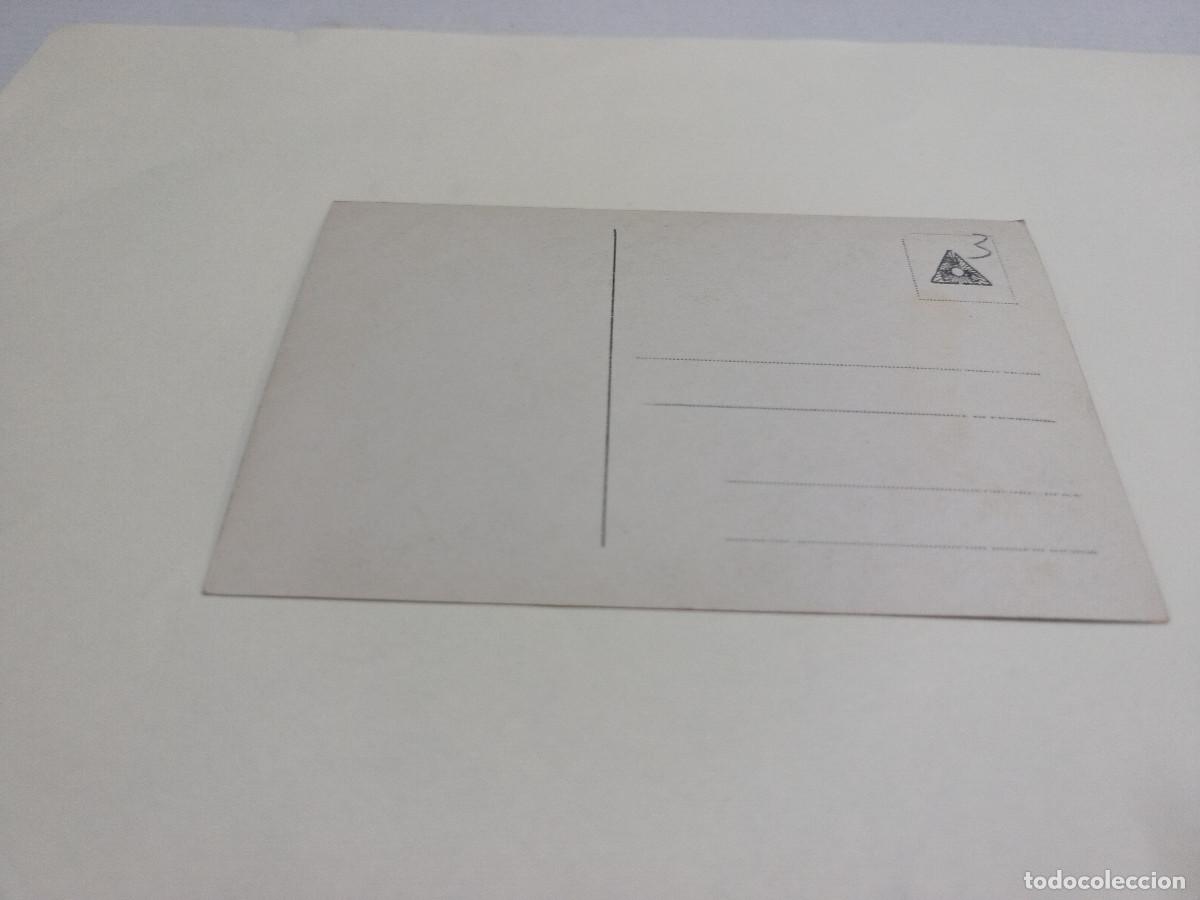 Postales: POSTAL SIEGFRIED WAGNER - Foto 2