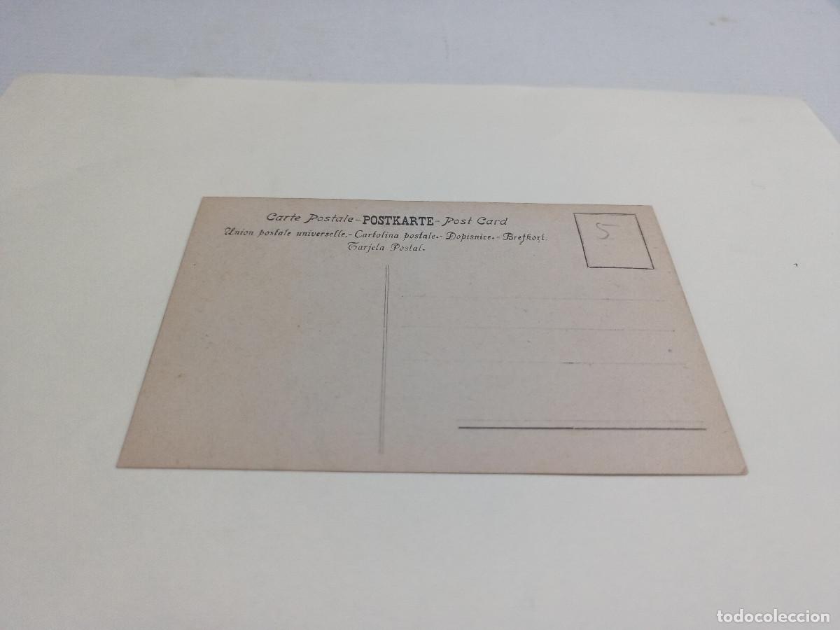 Postales: POSTAL VOVELLI - ACTOR POLIFAC&Eacute;TICO - Foto 2