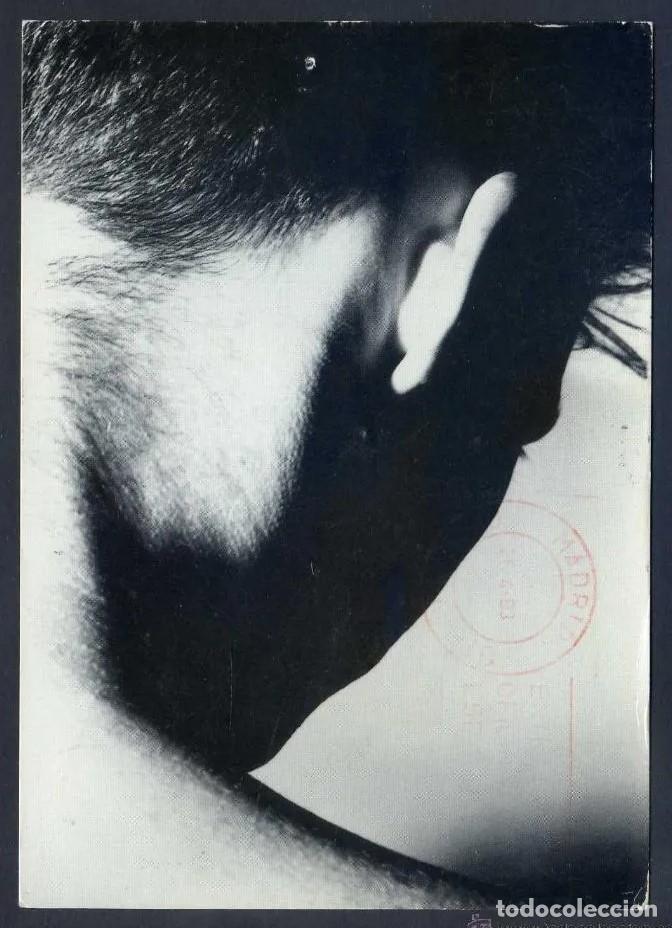 Postales: Foto: An&oacute;nima. Ed. Kartitsche D-8. M&uuml;nchen. Circulada 1993. - Foto 1