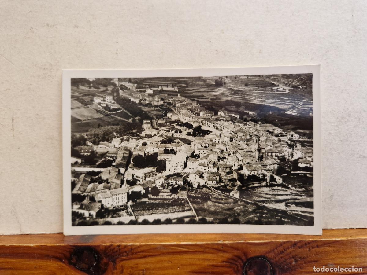 Postales: BONITA POSTA CIRCULADA. CASTELLTERSOL - Foto 1