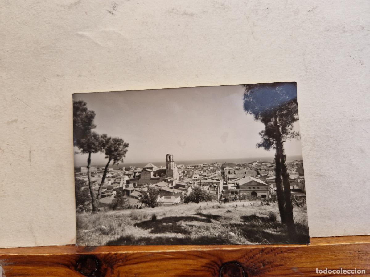 Postales: BONITA POSTA CIRCULADA. COSTA BRAVA. MALGRAT - Foto 1