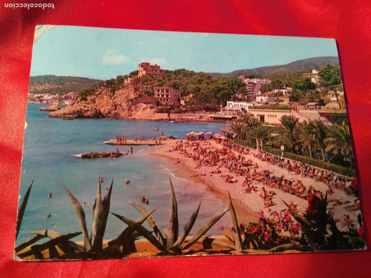 Postales: Postal Mallorca (Baleares) Espa&ntilde;a P.2181 - Foto 1