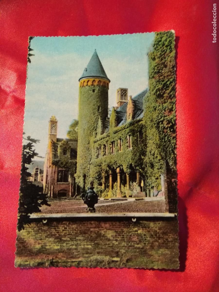 Postales: Postal Brugge Gruuthuse Museum P.2194 - Foto 1