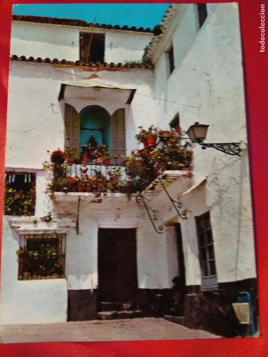 Postales: Postal Marbella (Costa del Sol) P.1901 - Foto 1