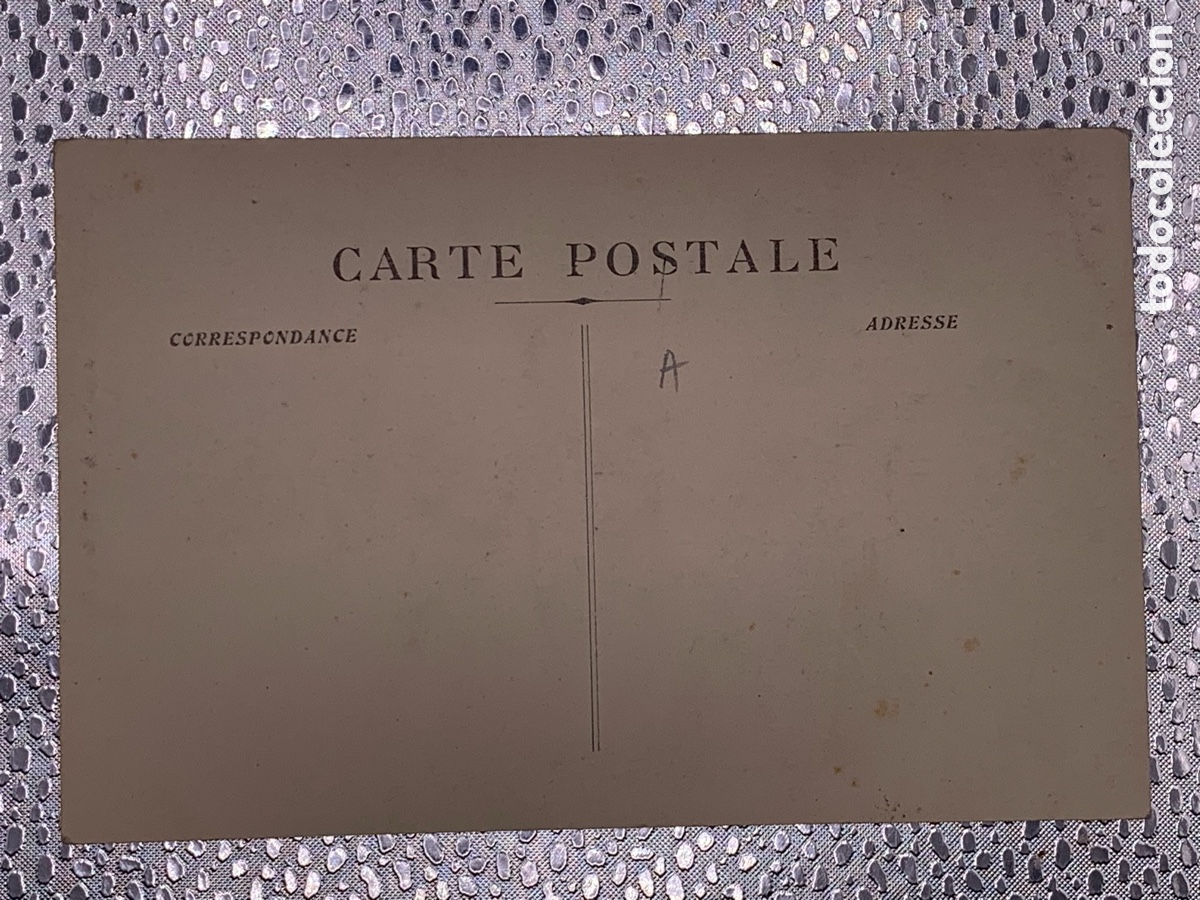 Postales: Postal Marsella N&deg;16 - Fonicular - Foto 2