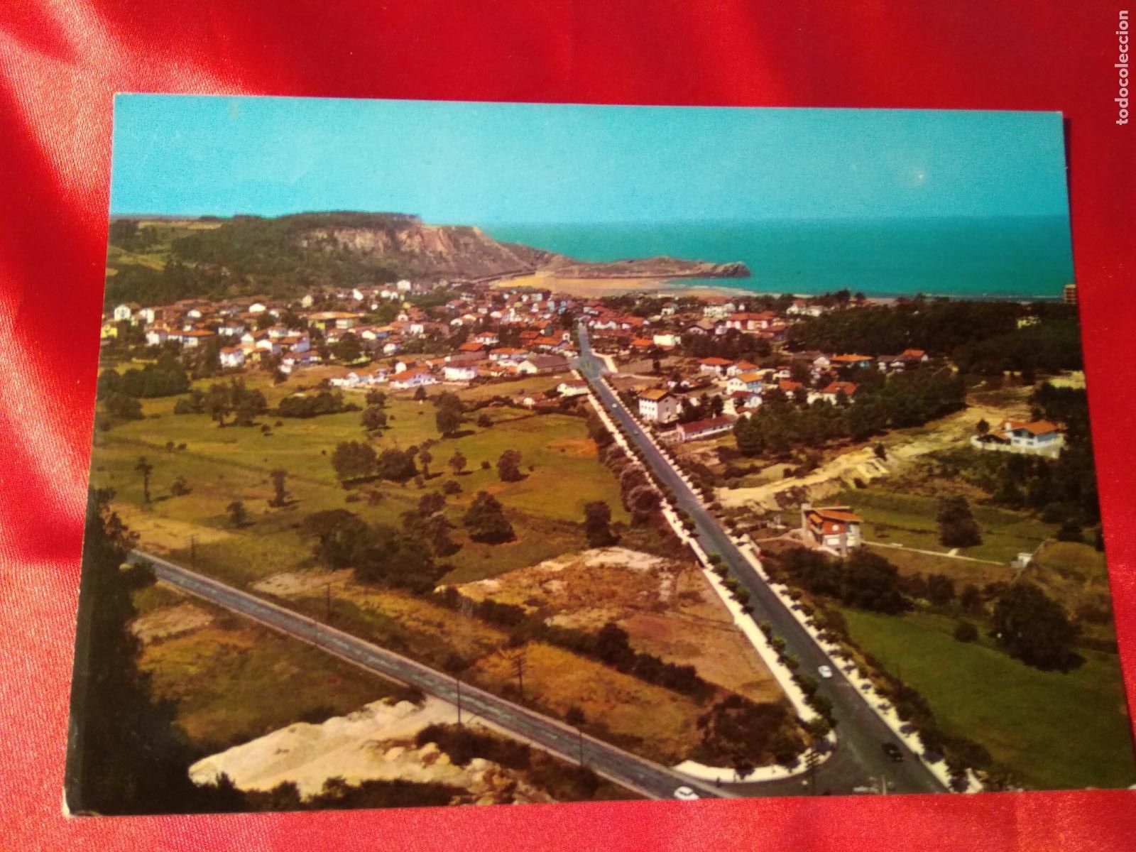 Postales: Postal Salinas Vista General P.926 - Foto 1