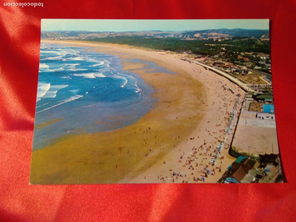 Postales: Postal Salinas la playa P.927 - Foto 1