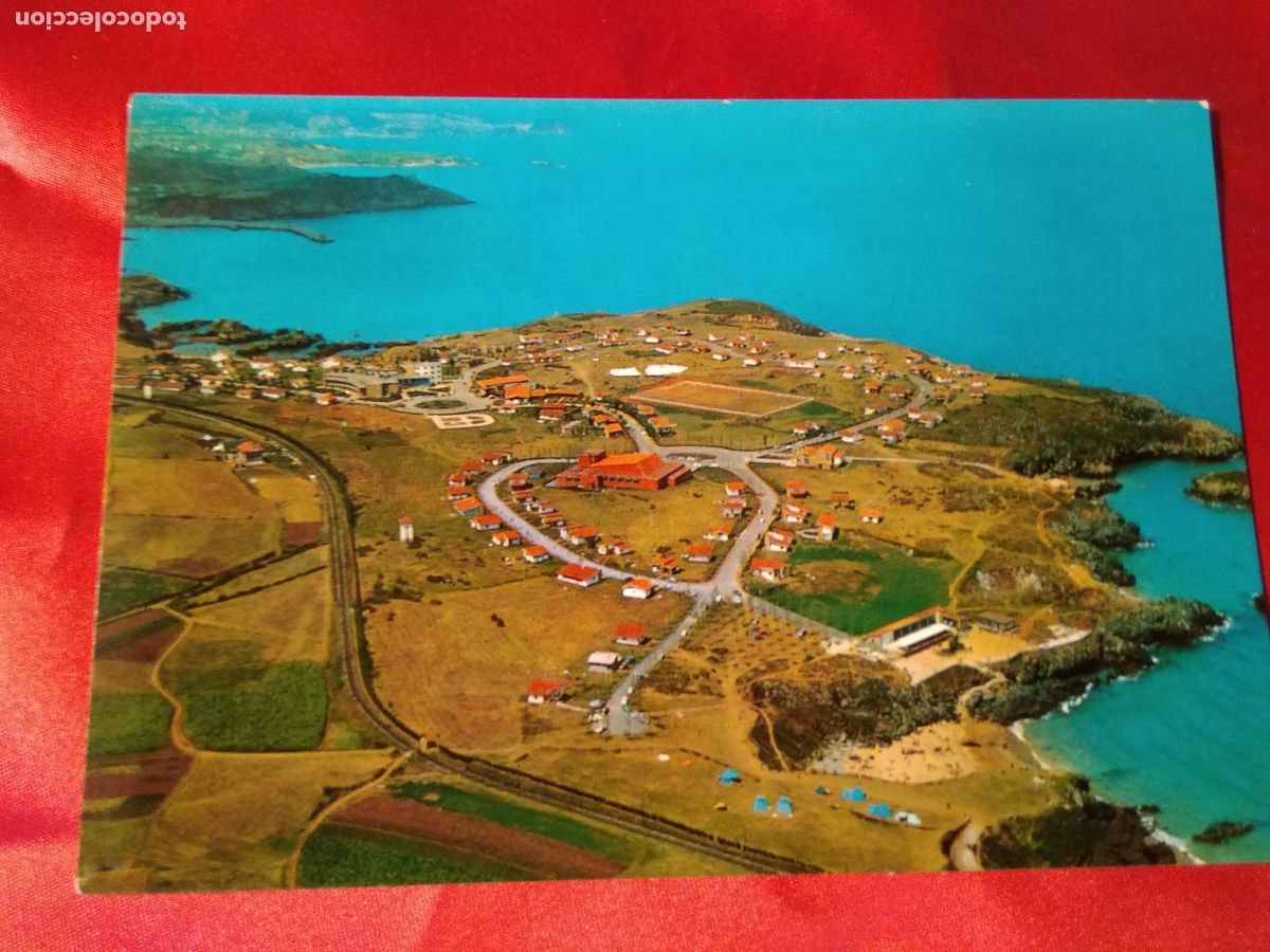 Postales: Postal Perlora Vista A&eacute;rea P.940 - Foto 1