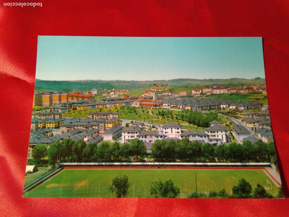 Postales: Postal Aviles Poblado de Llaranes P.960 - Foto 1