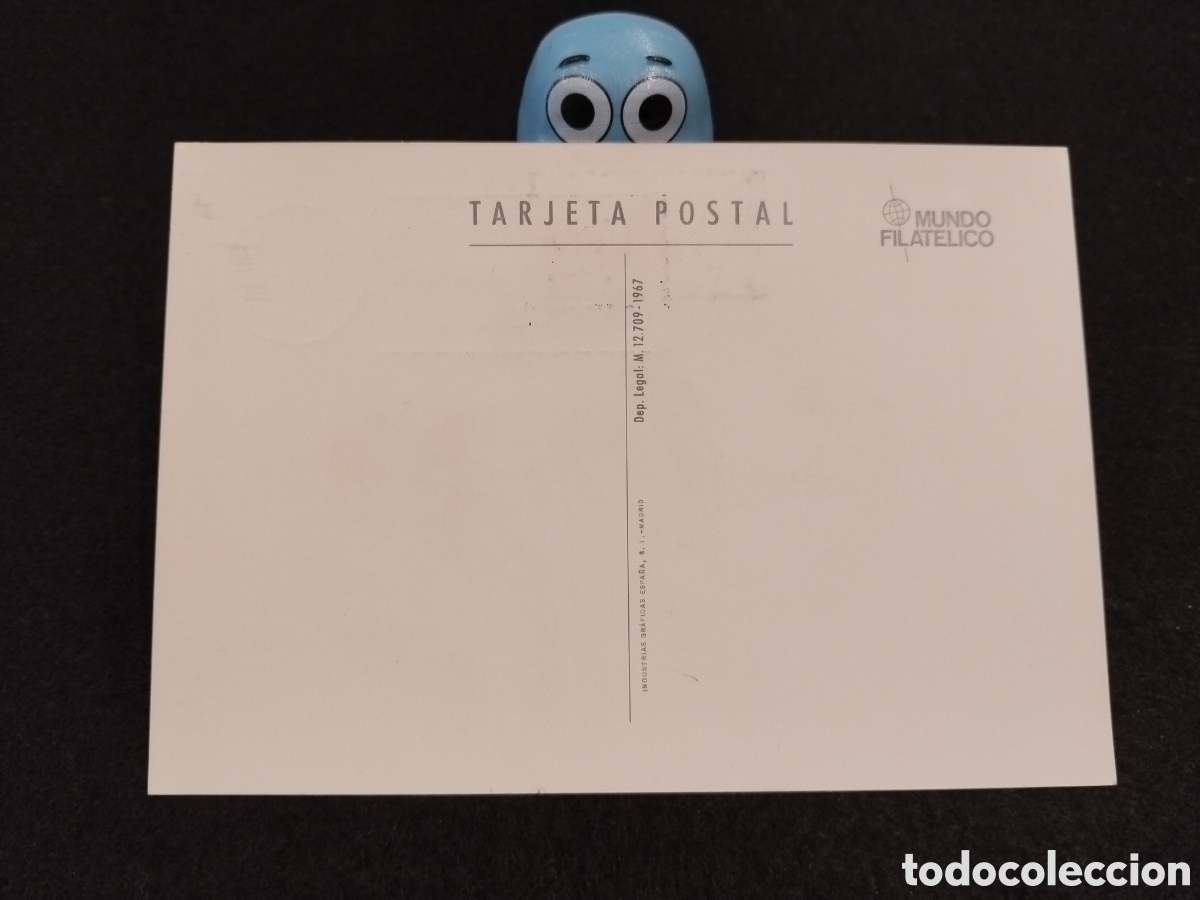 Postales: Tarjeta Postal. Trajes t&iacute;picos. C&aacute;diz - Foto 2