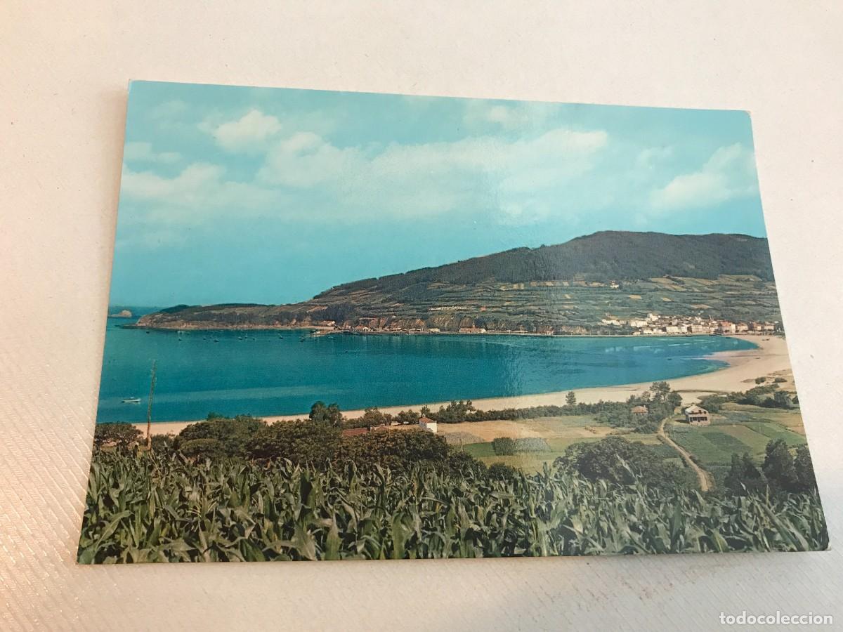 Postales: POSTAL. CEDEIRA, VISTA.... (NO ESCRITA) - Foto 1