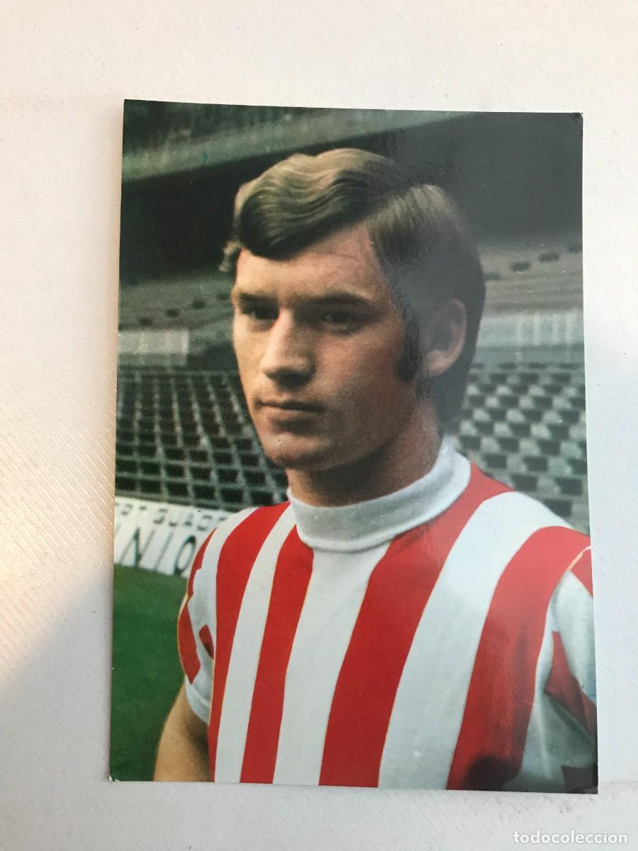 Postales: POSTAL. CLEMENTE. ATHLETIC BILBAO (NO ESCRITA) - Foto 1