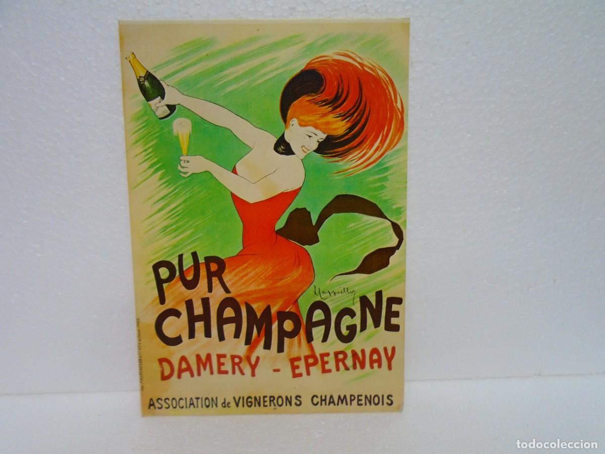 Postales: POSTAL CIRCULADA PARIS/MURCIA 1979. - Foto 1