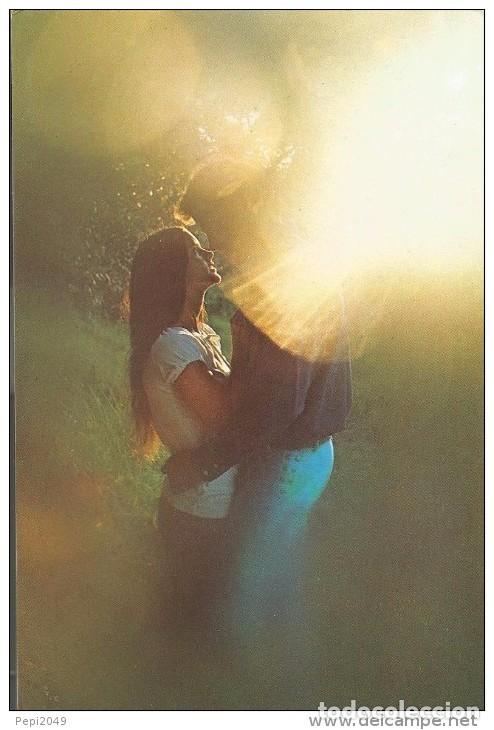 Postales: :::: C711 - POSTAL - PAREJA - Foto 1