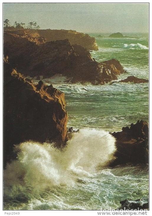 Postales: :::: C754 - POSTAL - LITORAL - Foto 1