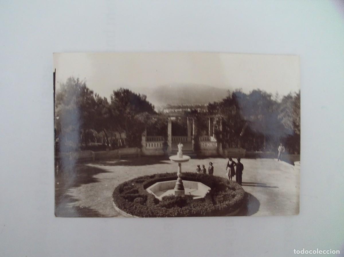 Postales: ANTIGUA POSTAL DE MELILLA S/C - Foto 1