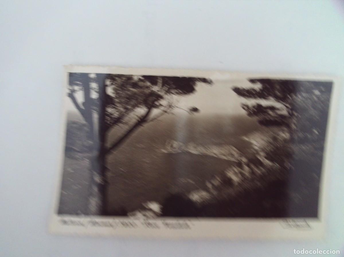 Postales: POSTAL DE MALLORCA ROCA FORADADA CIRCULADA 1951 - Foto 1