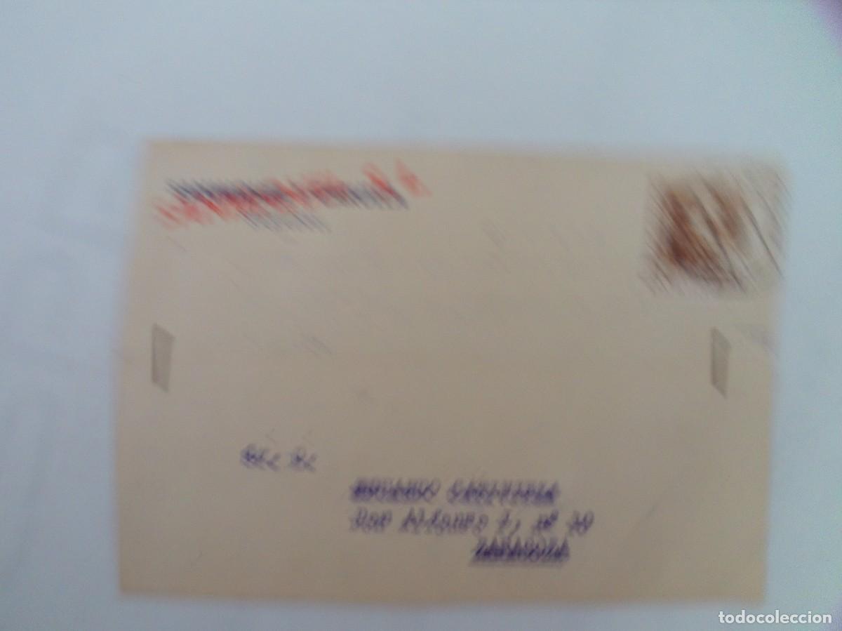 Postales: (1-36)ENTERO POSTAL COMERCIAL DESDE SABADELL 1955 - Foto 1