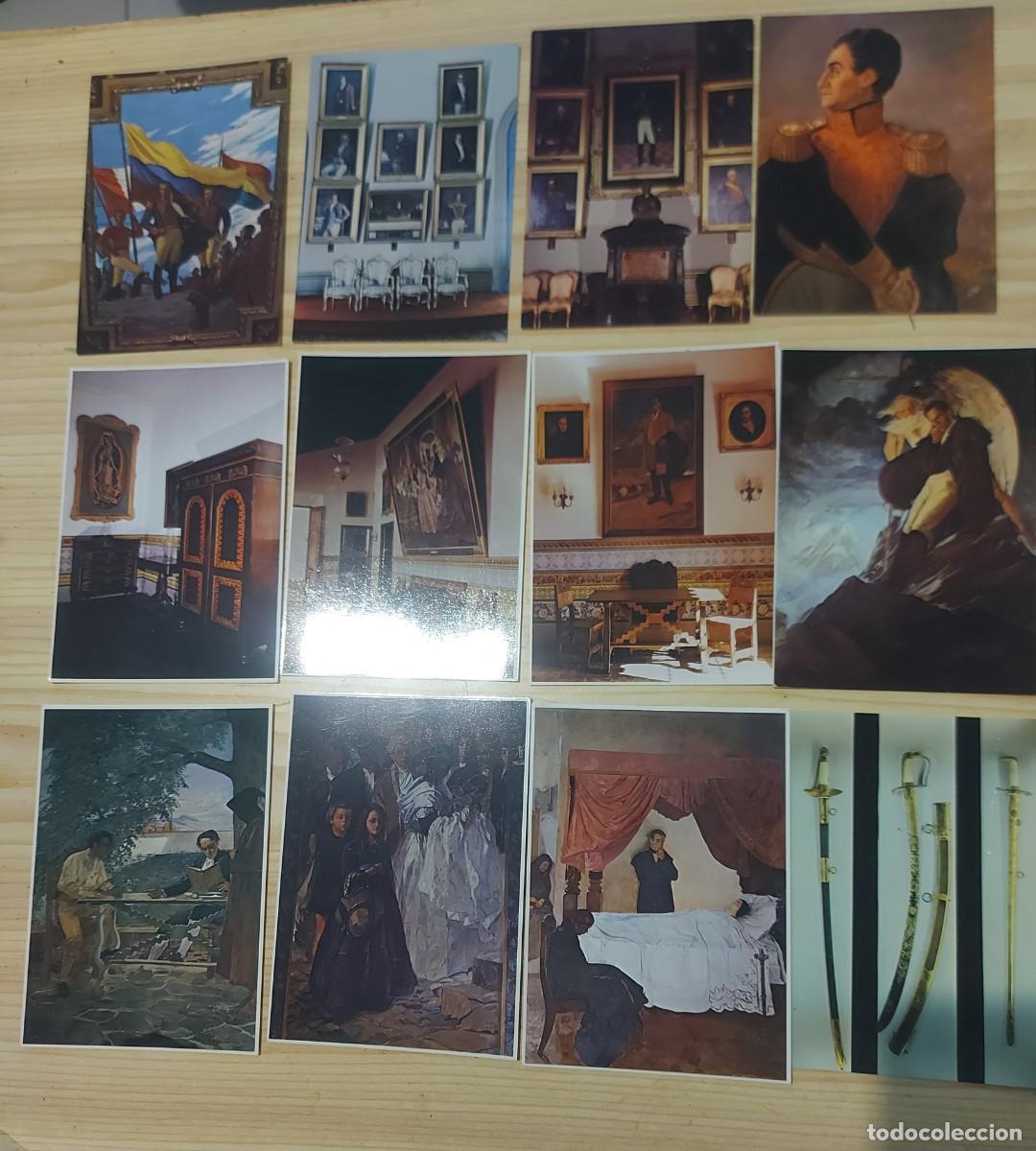 Postales: postales de venezuela - Foto 1