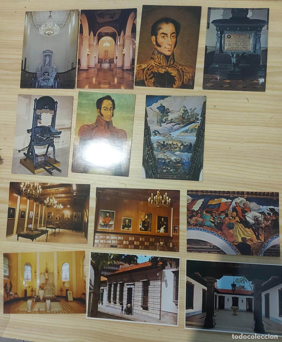 Postales: postales de venezuela - Foto 2