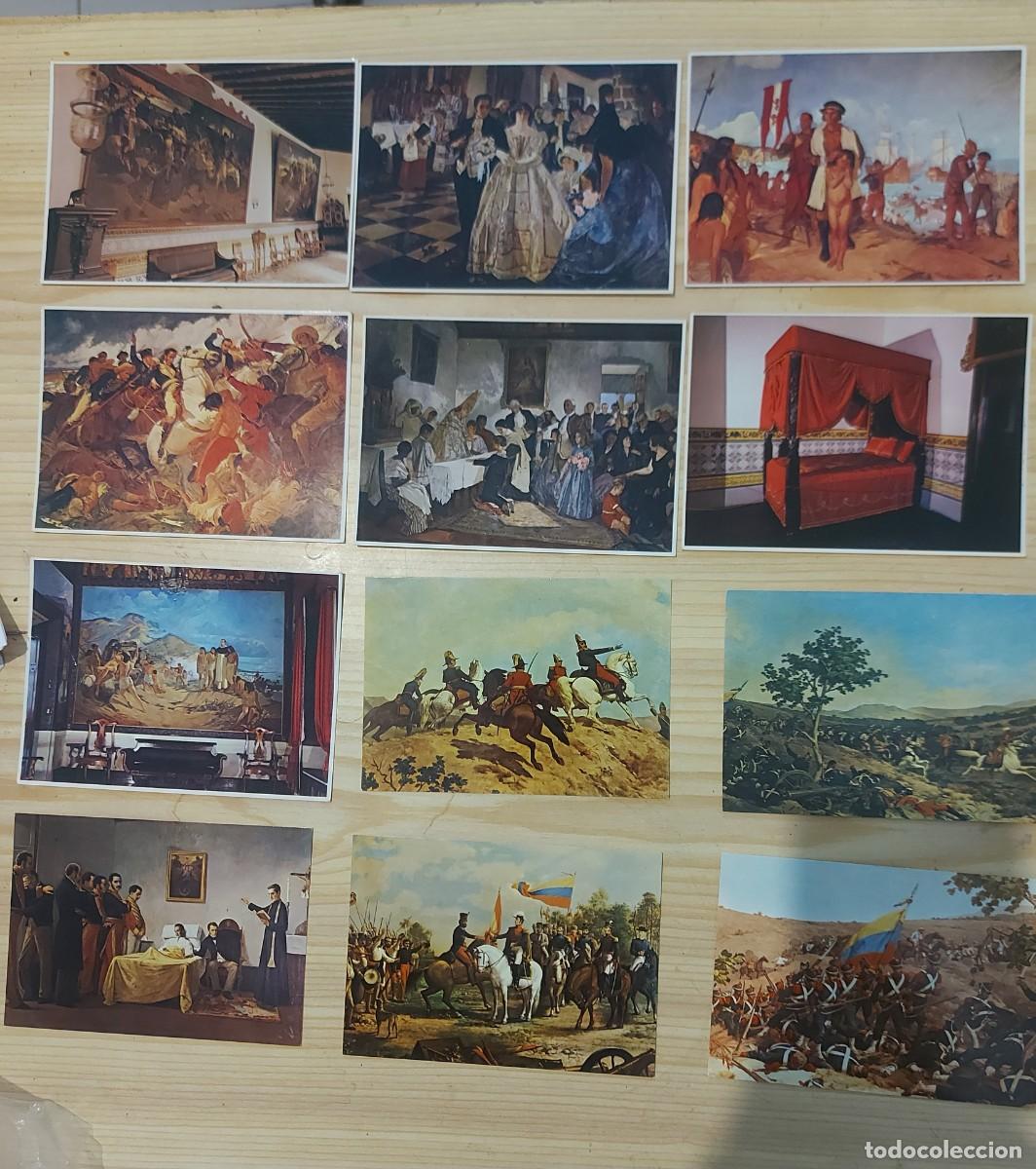 Postales: postales de venezuela - Foto 3