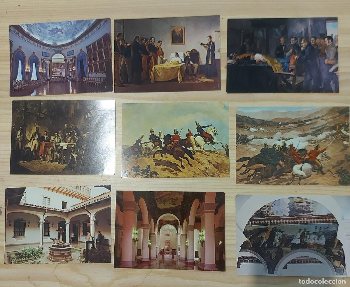 Postales: postales de venezuela - Foto 4