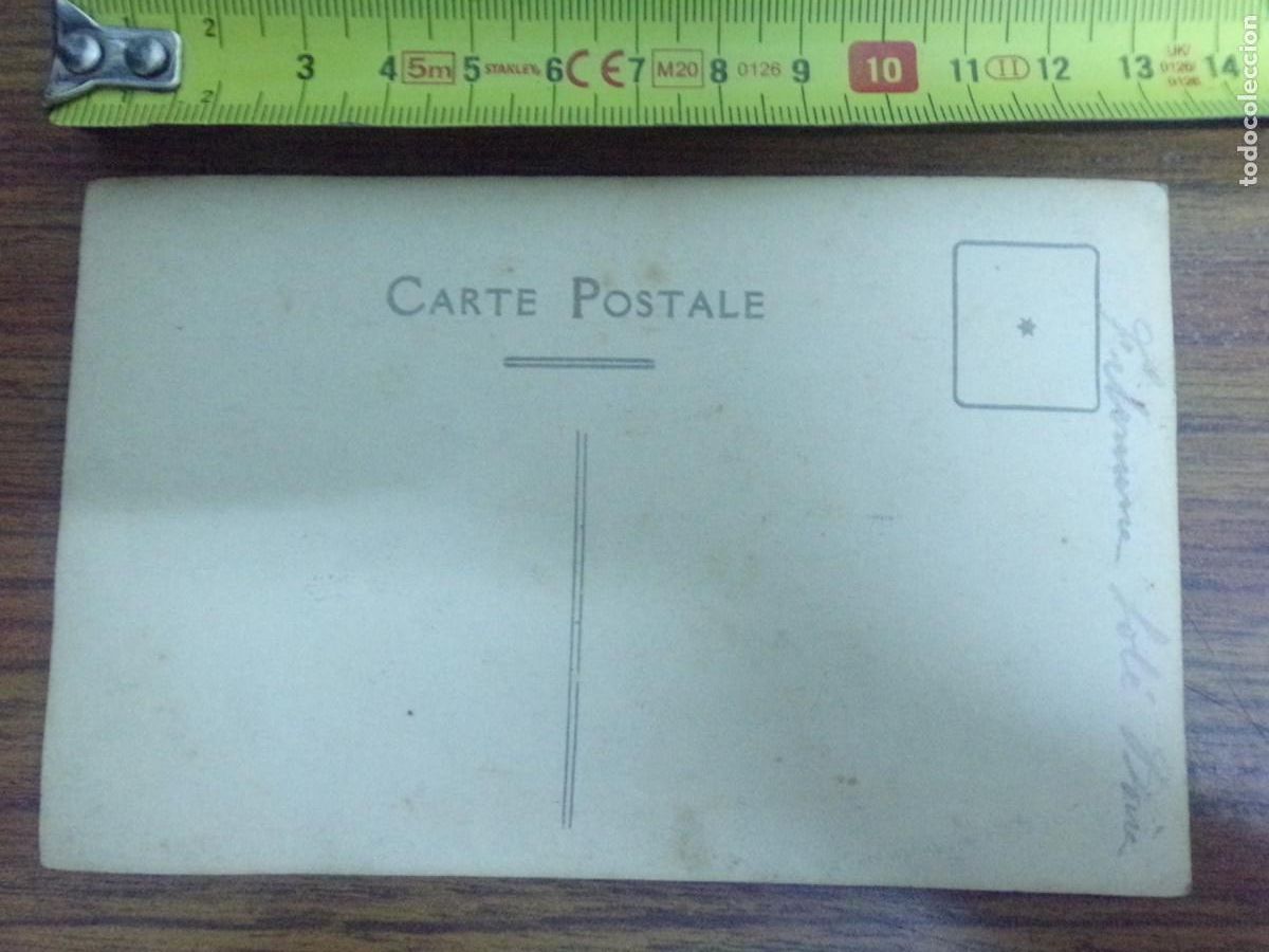 Postales: postal de un bebe. Carte Postale - Foto 2