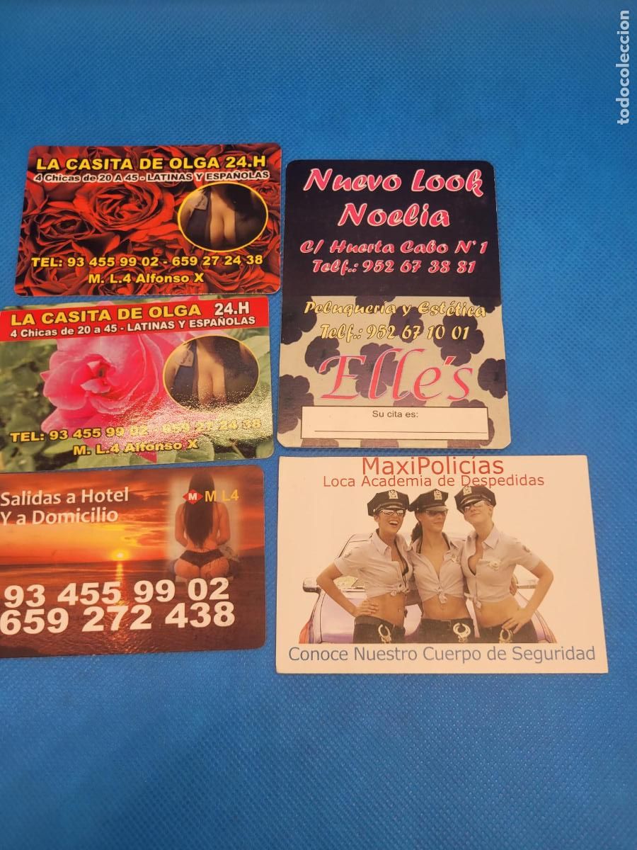 Postales: CALENDARIOS VARIOS - Foto 1