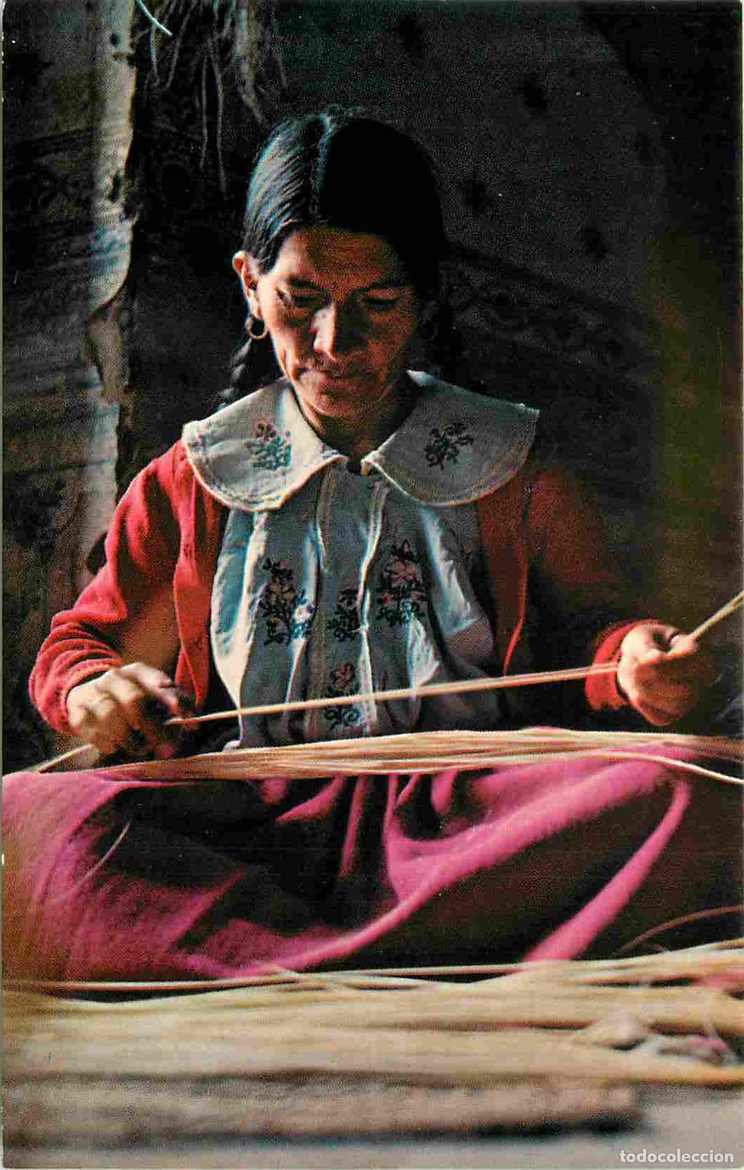 Postales: Indiens - Cuenca - Ecuador - CPM format CPA - Voir Scans Recto-Verso - Foto 1