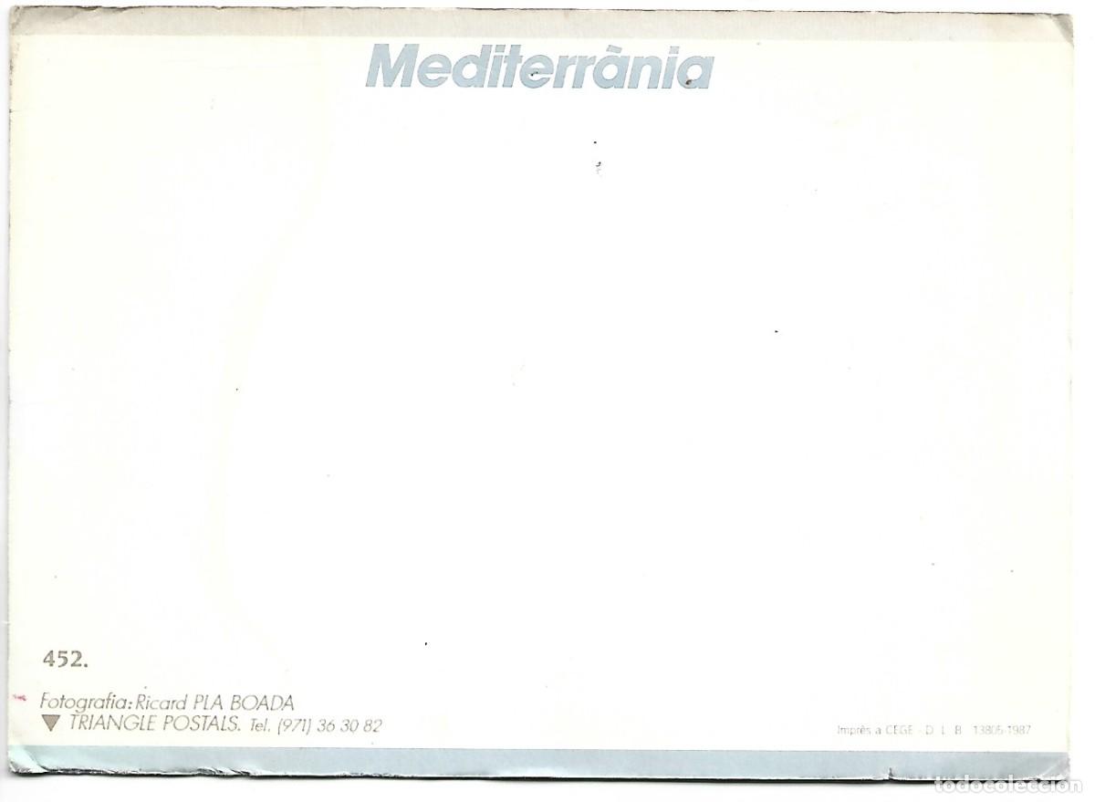 Postales: &rdquo; MEDITERRANEA &rdquo;.... - Foto 2