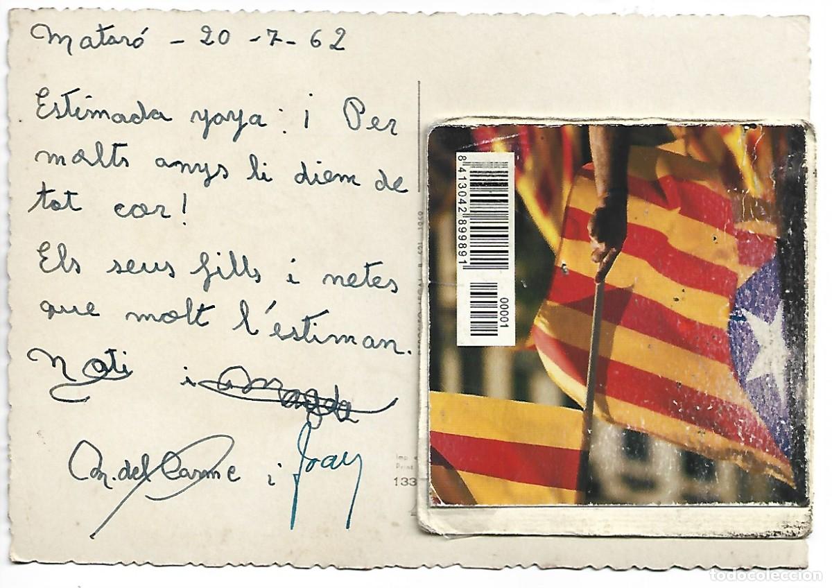 Postales: RAMO DE ROSAS AMARILLAS - Foto 2