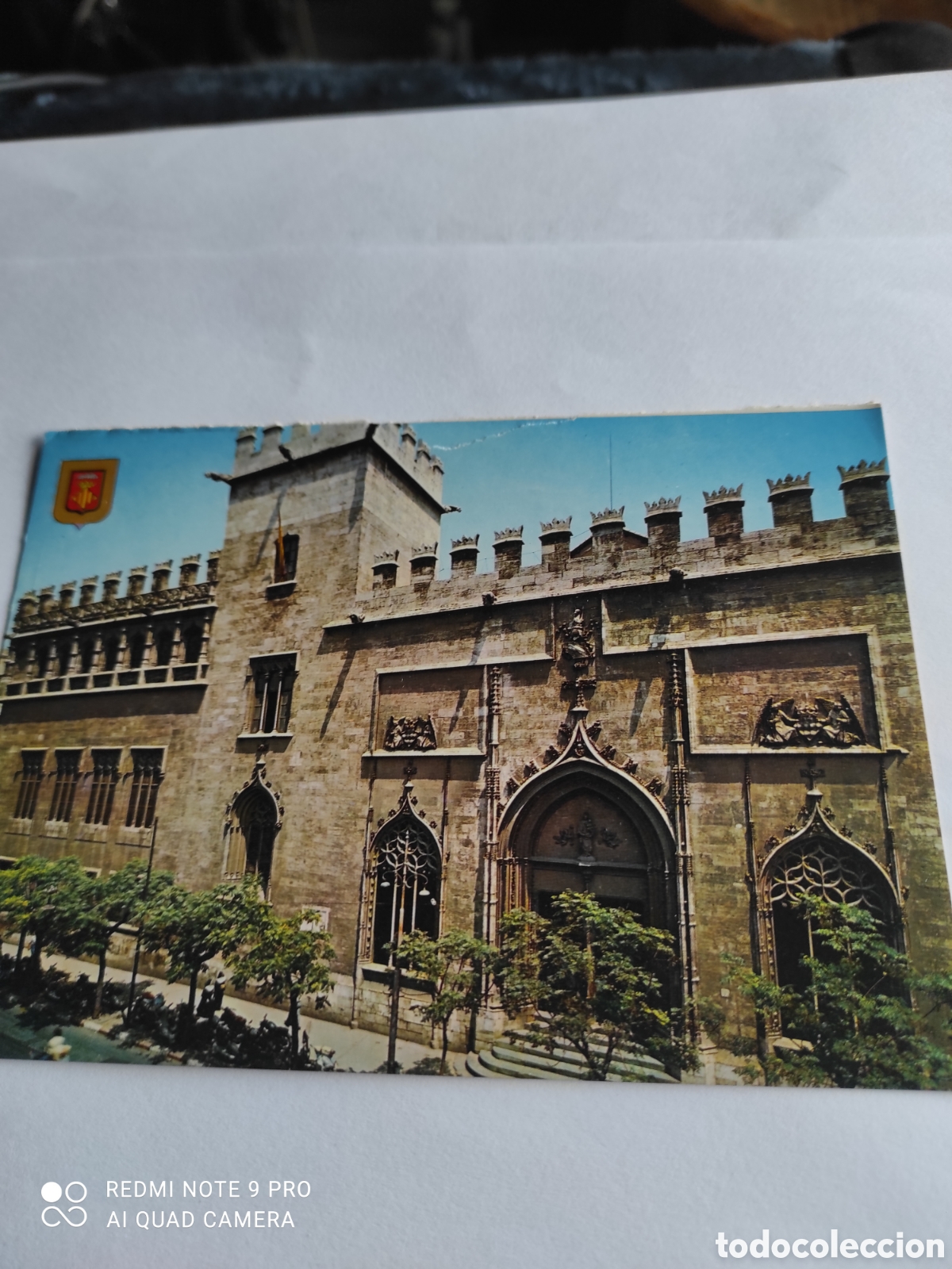Postales: Postales temas variados 1 - Foto 4