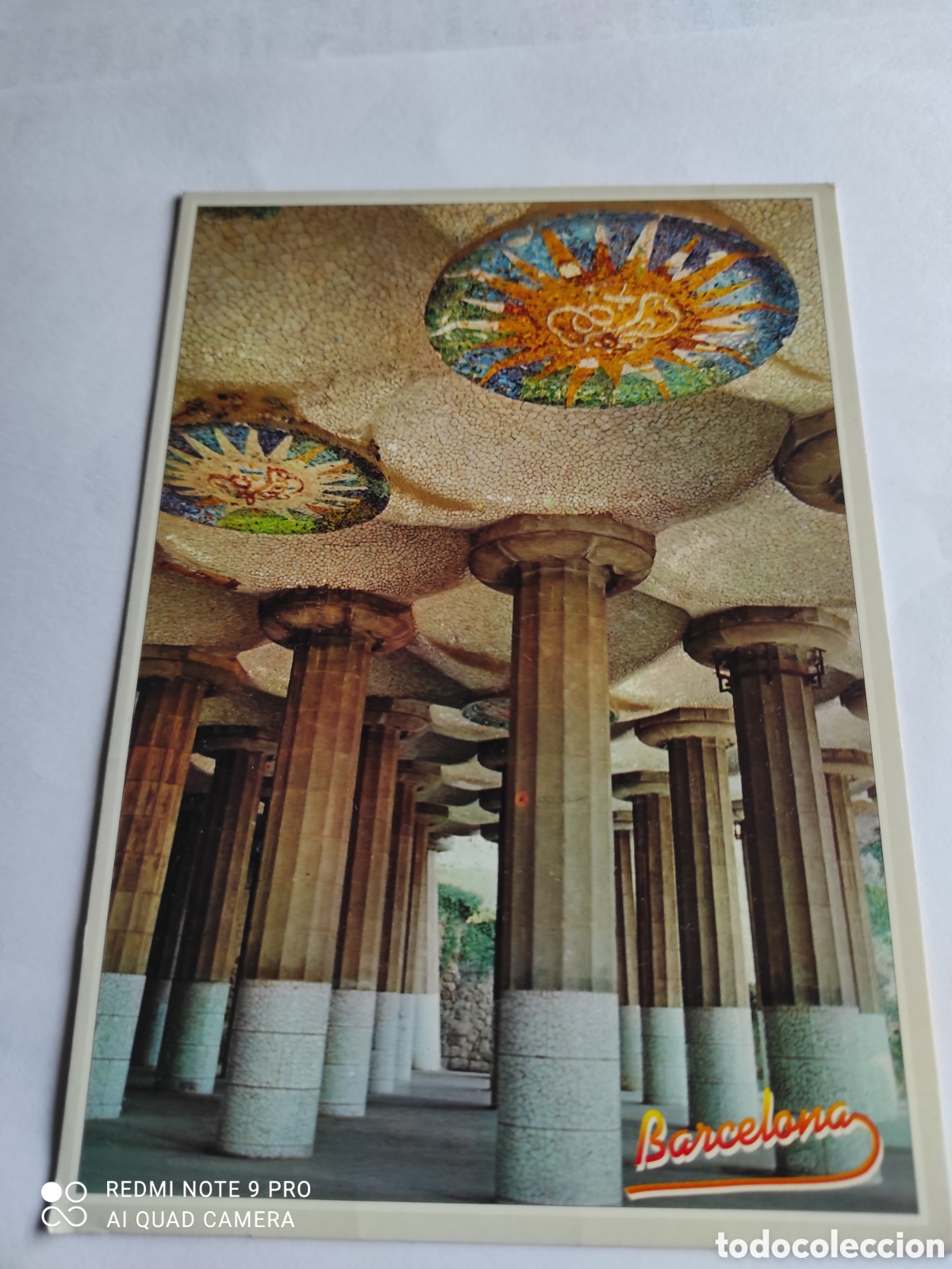 Postales: Postales de temas variados 2 - Foto 6