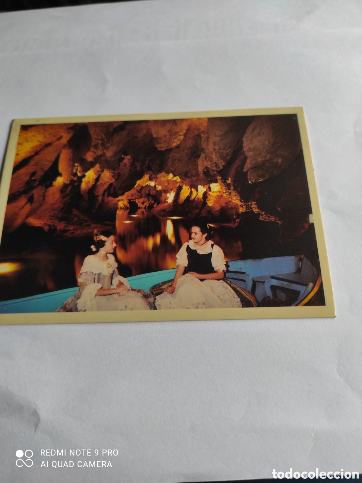 Postales: Postales de temas variados 2 - Foto 10