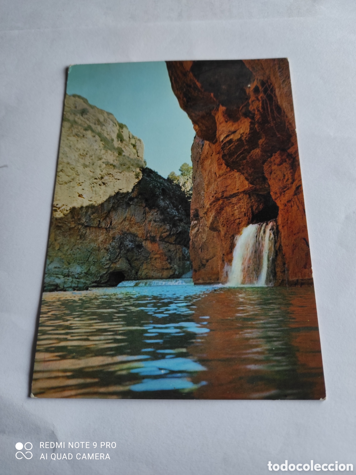 Postales: Postales de temas variados 3 - Foto 5