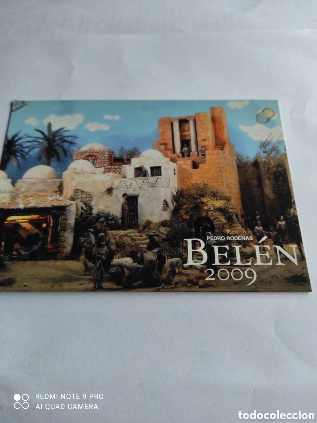 Postales: Postales de temas variados 3 - Foto 1