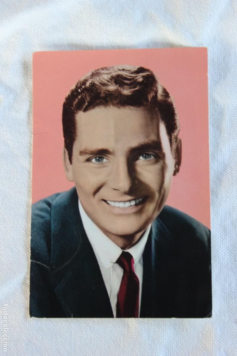 Postales: DAVID HEDISON VIAJE AL FONDO DEL MAR - Foto 1