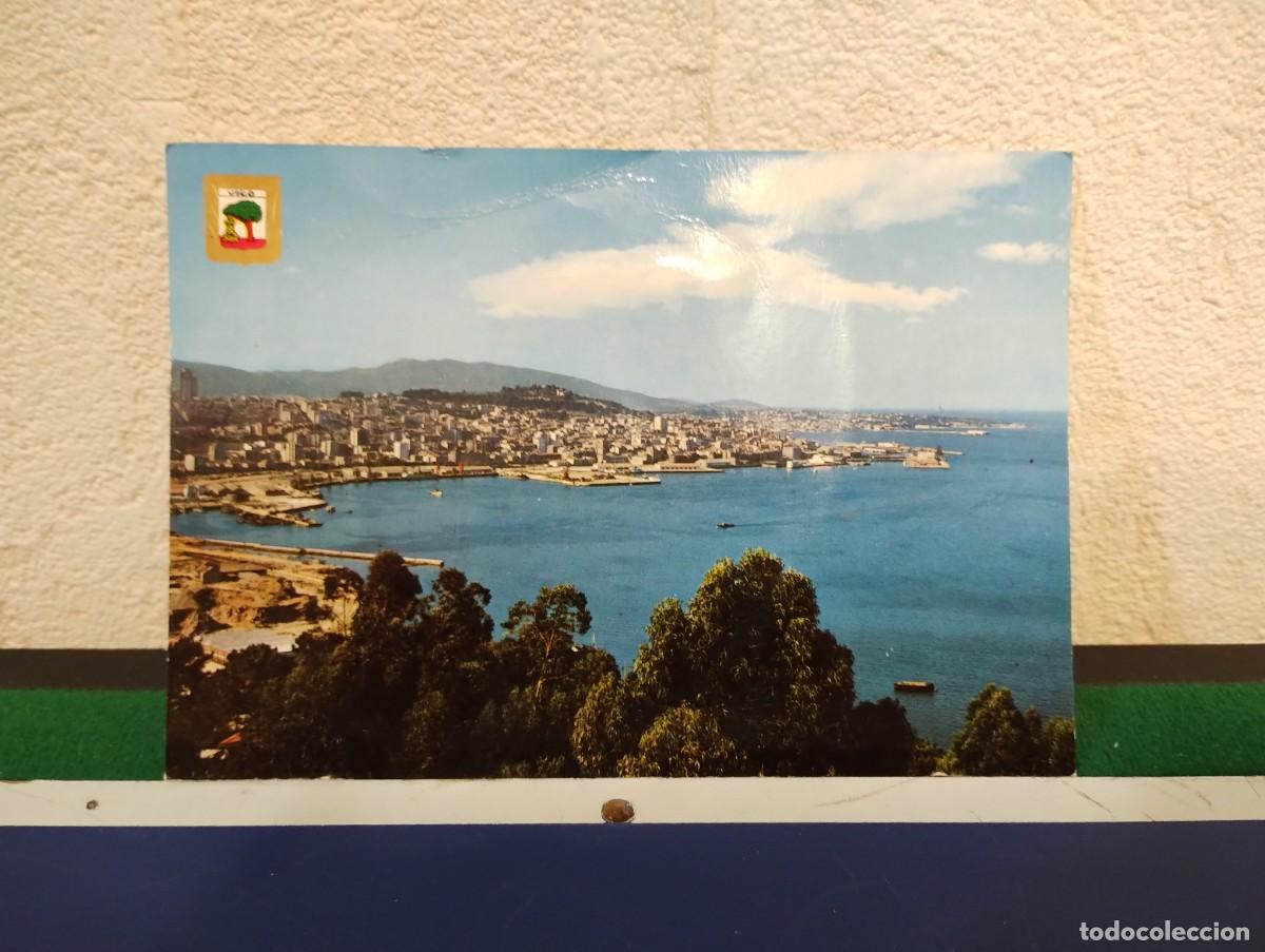 Postales: Postal la Gu&iacute;a (Vigo) - Foto 1