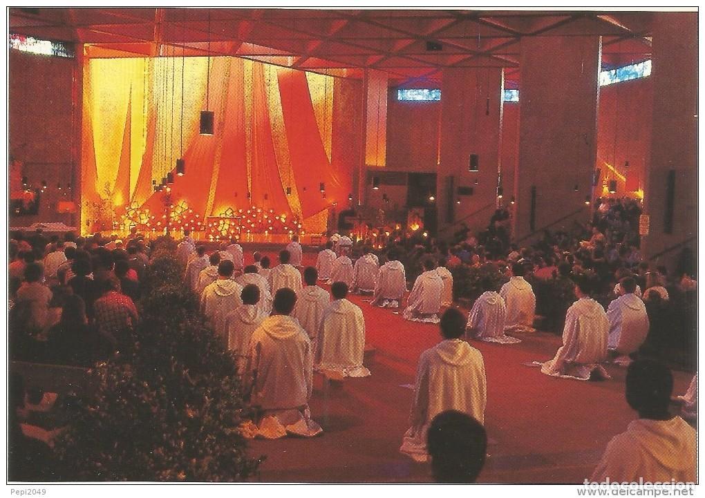 Postales: :::: B717 - POSTAL - TAIZ&Eacute; - Foto 1