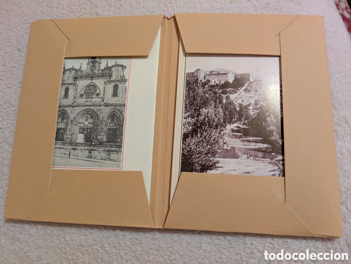 Postales: Postales de Cuenca Jos&eacute; Luis Mu&ntilde;oz - Foto 5