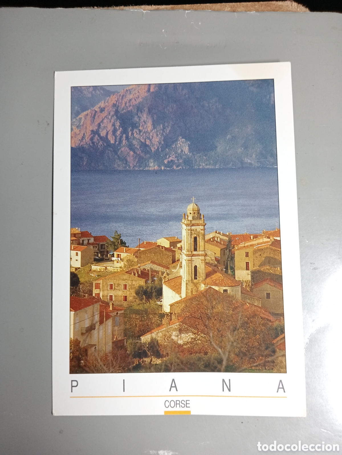 Postales: POSTAL LA CORSE ref C 3012 - Foto 1