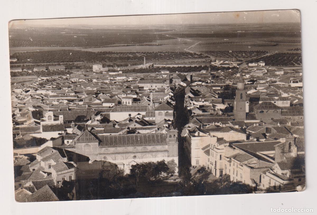 Postales: Foto postal. Vista? - Foto 1